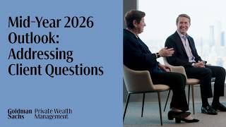 Live Market Insights: Addressing Client Questions on the Mid-Year 2026 Outlook