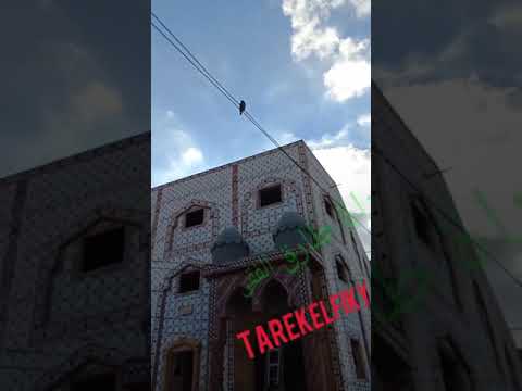 استكمال مسجد الفقهاء القبليه الجديد2019 12 22
