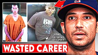 Matt Bush is Almost 40, Now He Finally Breaks Silenceโฆ