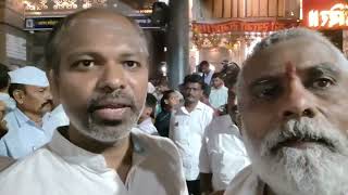 After Ganagapur where to go because its unplanned journey part3