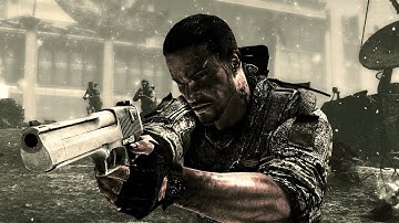 Spec Ops: The Line | Lore Accurate Walker