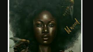 Steven Weed Black Women