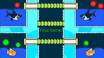 Save the fish / max level android game ios pull the pin / save the fish android game / mobile game