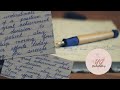 Be Patient, Great Things Take Time | Beautiful Handwriting #Shorts