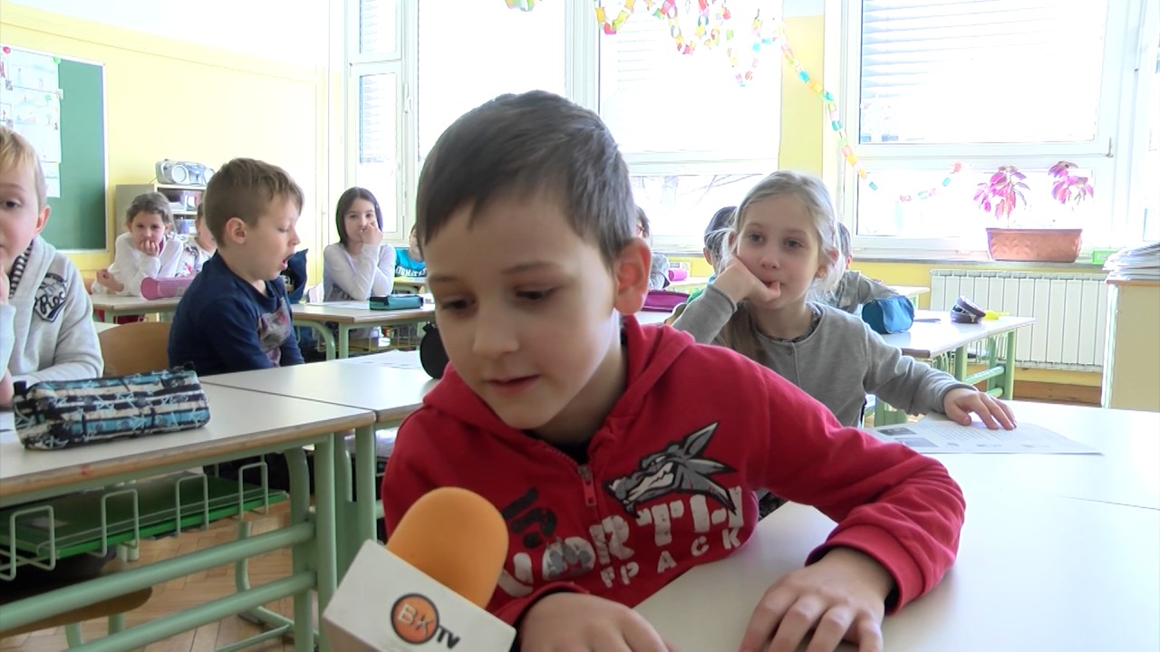 OS ANGEL BESEDNJAK OBISK MOM