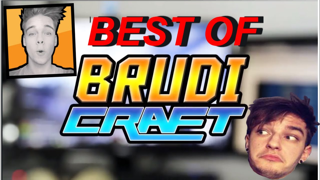 BrudiCraft ► Best of (Staffel 1) 