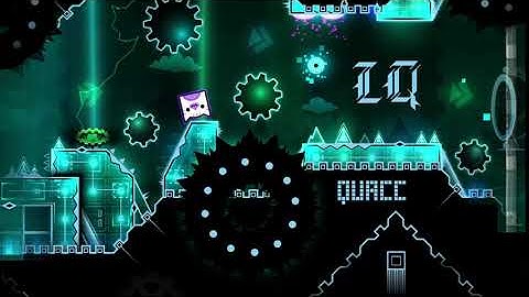 My Part In Luminavance