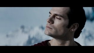 Man Of Steel - Tv Spot 10