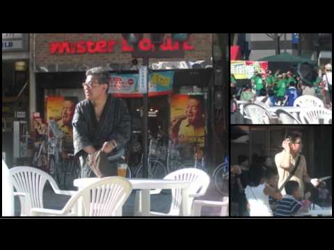 浜松七夕ゆかた祭り2012　8/4 スナップ写真