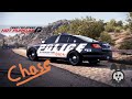 Need Need For Speed - Ford Mustang chase