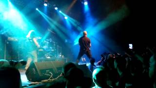 Phil H. Anselmo &amp; The Illegals - Planet Caravan + Walk Through Exits Only