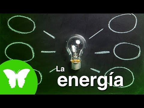 La Eduteca - La energía