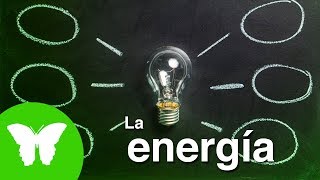 La Eduteca - La energía