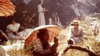 Picnic at Hanging Rock  (1975) -  Movie Review/Analysis