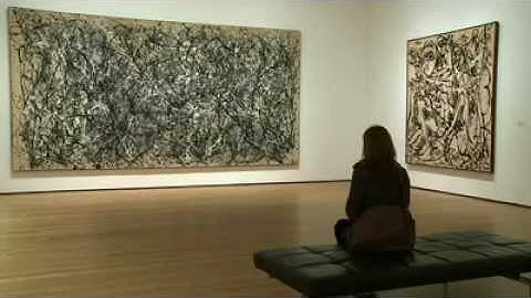 The Museum of Modern Art in New York City