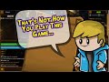 Town of Salem Jailor | THAT'S NOT HOW YOU PLAY | Town of Salem