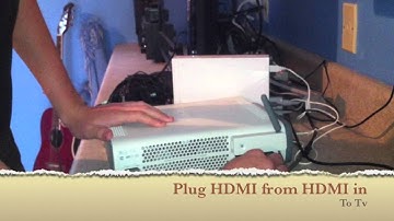 Elgato Capture Card- Unboxing/Xbox setup tutorial