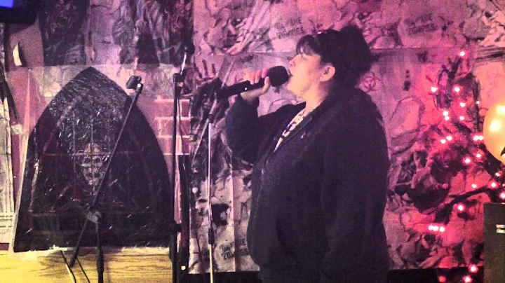 Give Me One Reason - cover - Sandra McKenzie - LaR...