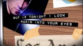 Kaskade - It's You, It's Me [Lyric Video]