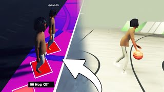THIS NEW ROBLOX BASKETBALL GAME @ MIXAMO BASKETBALL HAS A HUGE INSANE UPDATE COMING OUT SOON!?