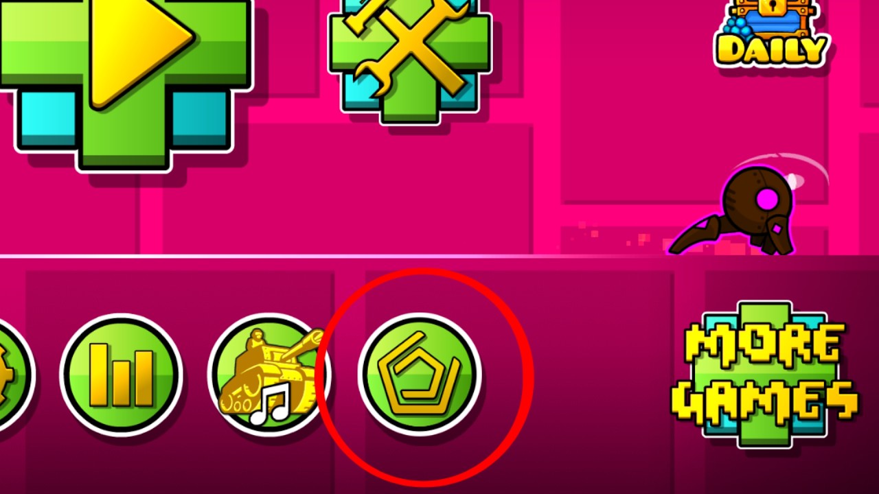 How to Install Geode When Geode Not Updated?