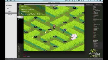 Shooter Prototype: Collision System