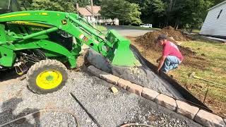 GARAGE UPDATE BUILDING MY CUSTOM SHOP