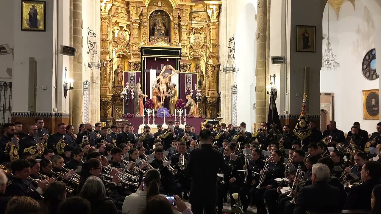 CONCIERTO EN SAN PEDRO//EXPIRACION SALUD Y ESPERANZA//2026