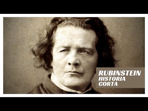 Video: Nikolai Grigorievich Rubinstein: biografie en kreatiwiteit