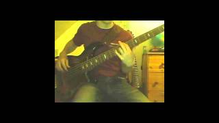 Solaire - Start (Bass Song)