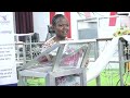 Semina Ya Udiakonia KMT JKM Utenezaji Wa Tambi Semina Ya Udiakonia KMT JKM Utenezaji Wa Tambi