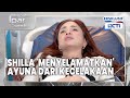 #eps60 EXTENDED Shilla Selamatkan Ayuna dari Kecelakaan | Mencintai Ipar Sendiri