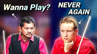 After This Match, PLAYERS Started to AVOID Playing EFREN REYES by Efren Reyes TV 81,993 views 3 weeks ago 17 minutes