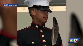 Triad gold star mother shares her fallen son’s story of selfless service in Afghanistan