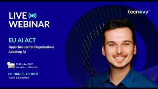 EU AI Act in 30 Minutes, The Practical Overview