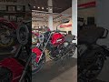 Moto Morini Seiemmezzo STR Walkarround - Moto Morini Leloir