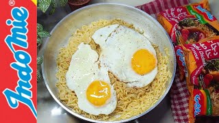 World most popular indomie noodles | chicken flavour  #shorts #cookingbyshainaz
