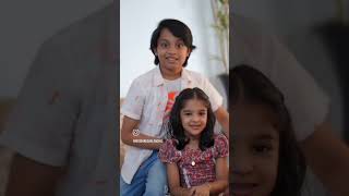 With Chitta Sshivada And Arundathi Photoshoot