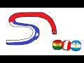 Why Chile is so long?