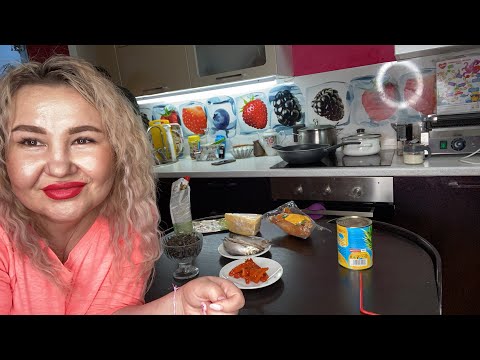 Суббота с вами🌹 салат 🥗 готовить будем