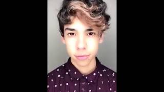 Jayden Croes Musical.ly Compilation