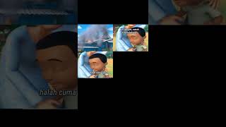 meme upin ipin part 5 #memes #memeindonesia