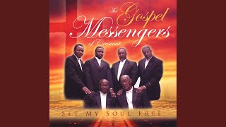 Video thumbnail of "The Gospel Messengers Of Crescent - Try Jesus"