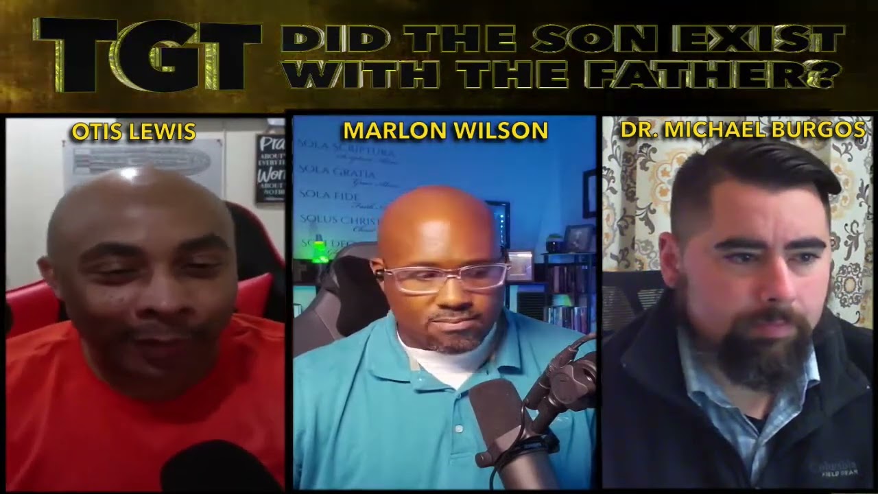 Debate: Otis Lewis Vs Michael Burgos