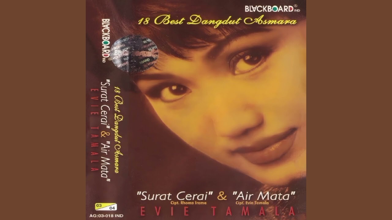 Evie Tamala - Lukaku