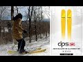 2020 DPS Wailer 100 RP Alchemist Ski Review