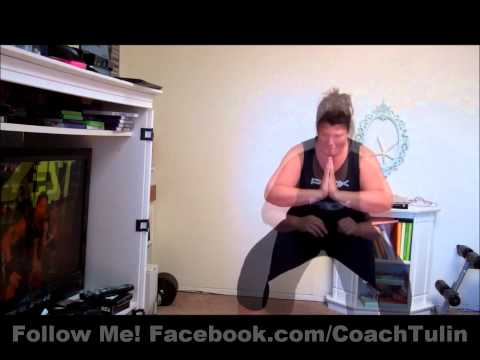 Plus Size Focus T25 Modify Progress Before and After