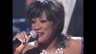 IS IT STILL GOOD TO YOU - PATTI LaBELLE featuring LUTHER VANDROSS