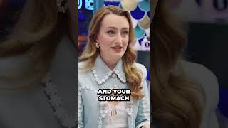 Uncovering the Shocking Truth About My Painful Stomach Cramps