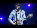 Noel Gallagher's High Flying Birds, "Idler's Dream"  Bayou Music Center, Houston, Nov. 9, 2012